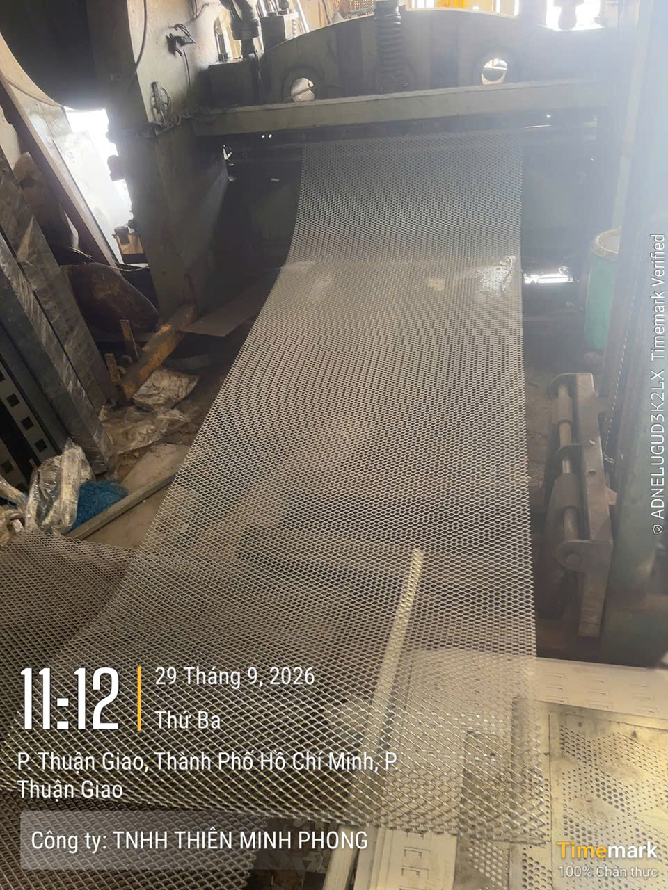 Lưới Sắt Lưới Thép Lưới Inox Khác Nhau Như Thế Nào?